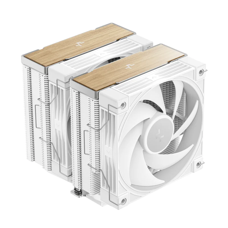 AK620 G2 WH