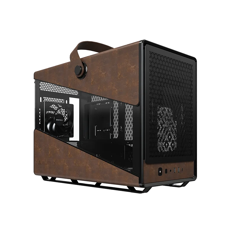 HERITAGE PRO BK
