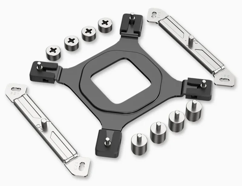 EM109 - BRACKET LGA1700
