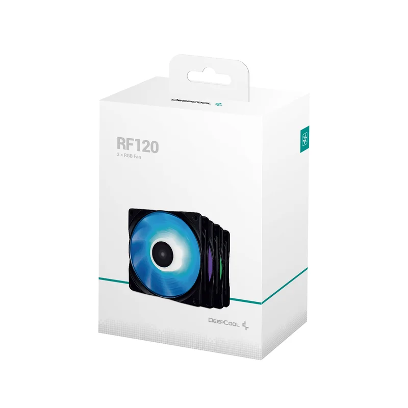 RF120 X3