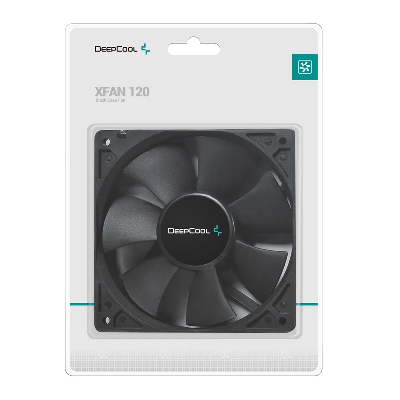 XFAN 120