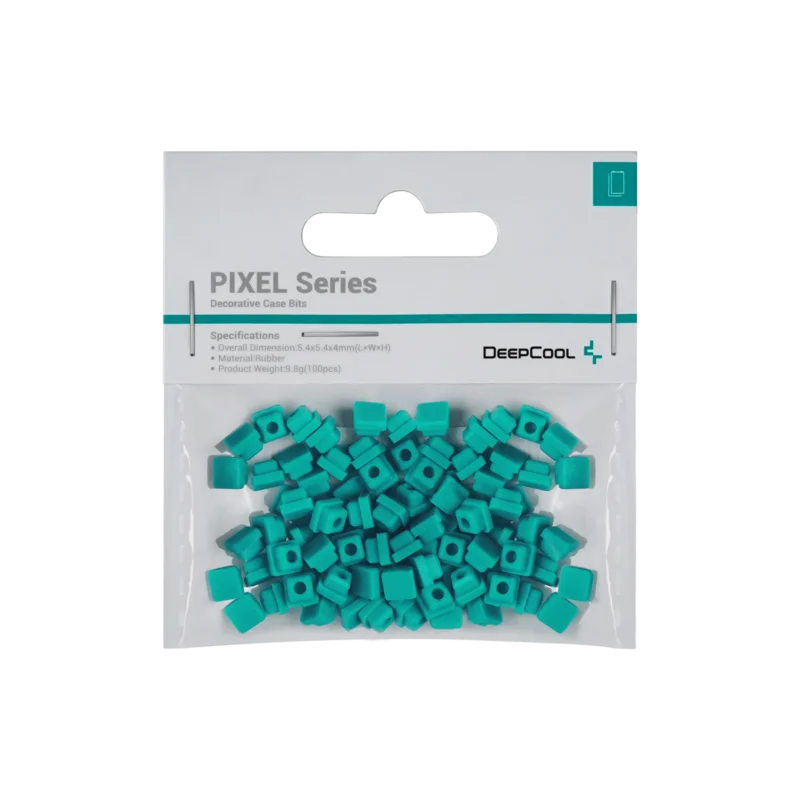 PIXEL SERIES - VERDE
