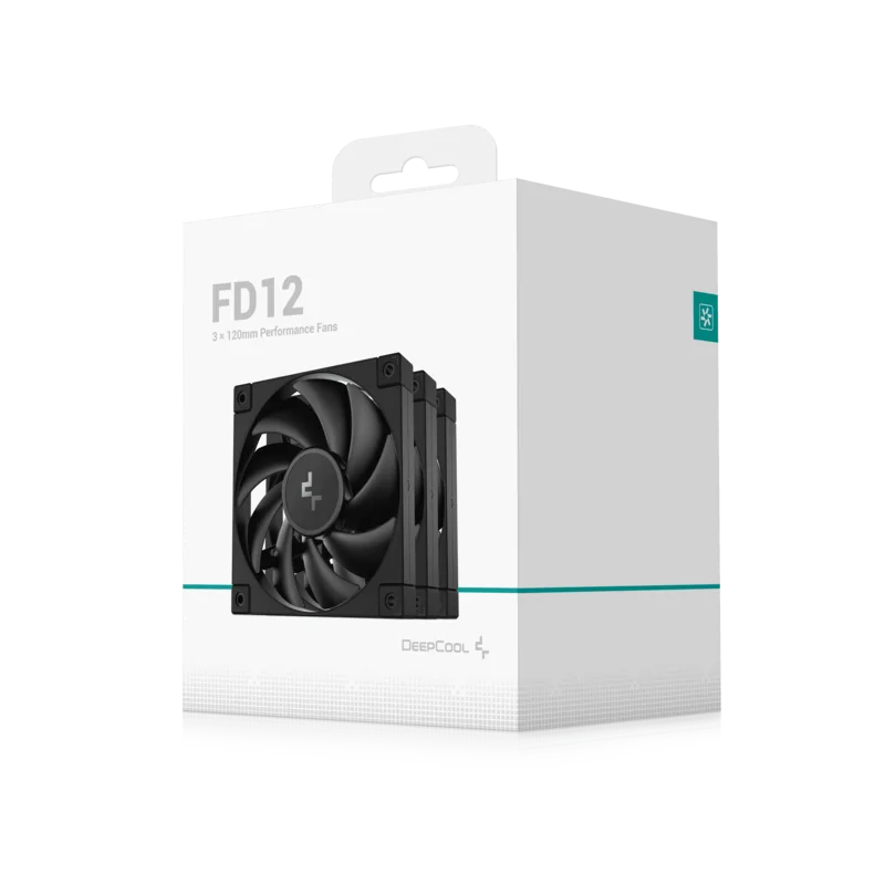 FD12 X3
