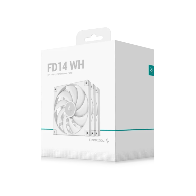 FD14 WH X3