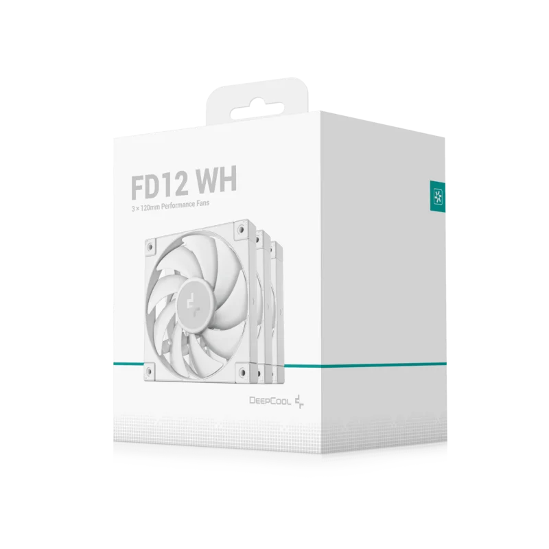 FD12 WH X3
