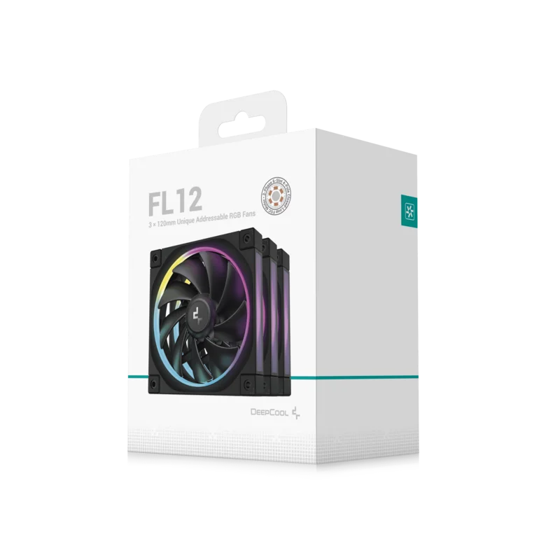 FL12 X3