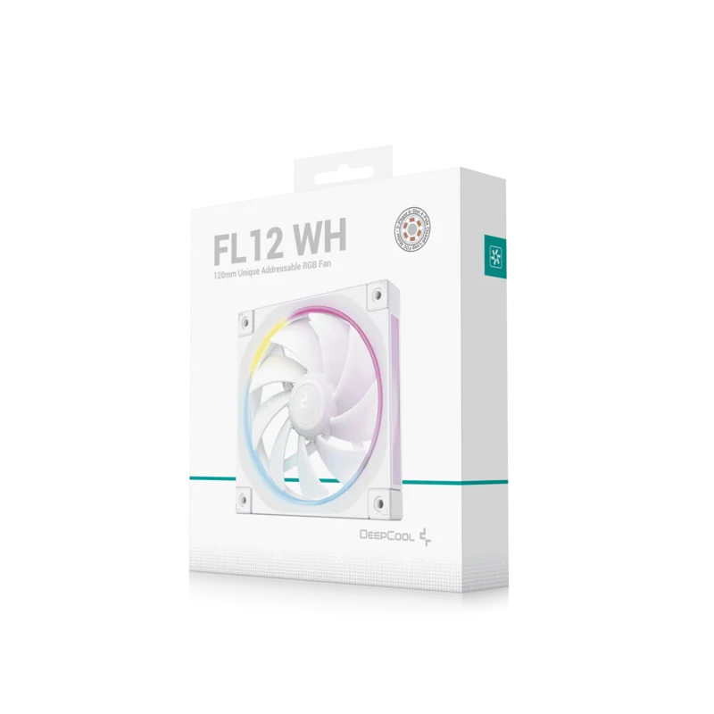 FL12 WH