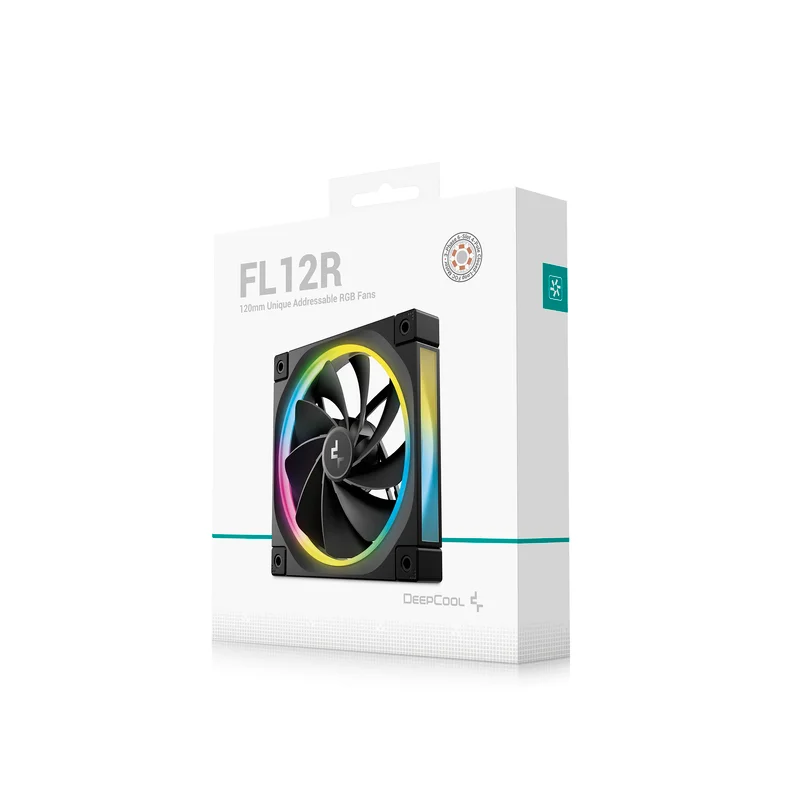 FL12R - REVERSE FAN