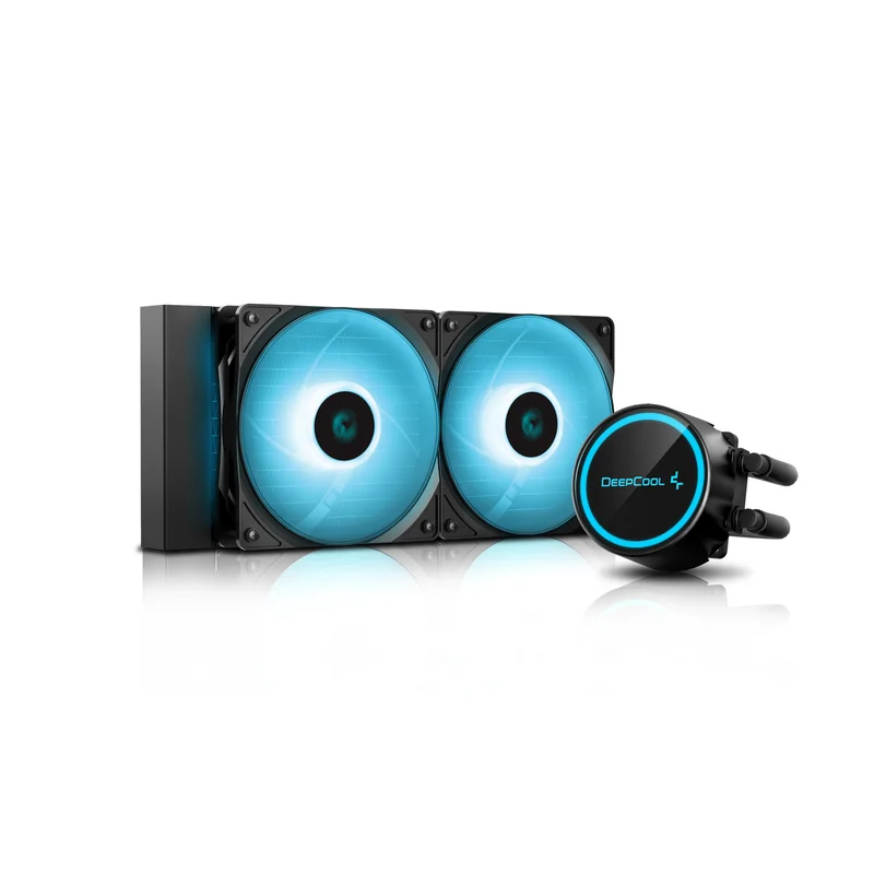 GAMMAXX L240 V2