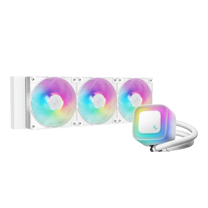 LE360 V2 WH ARGB