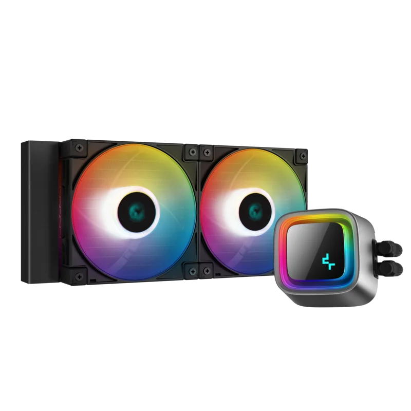 LS520 A-RGB