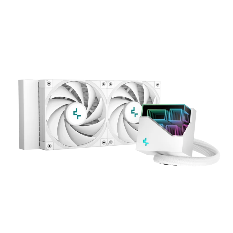 LT520 WH