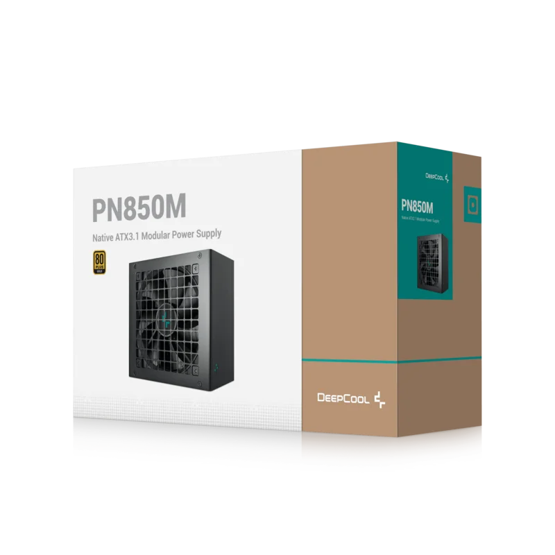PN850M - GOLD