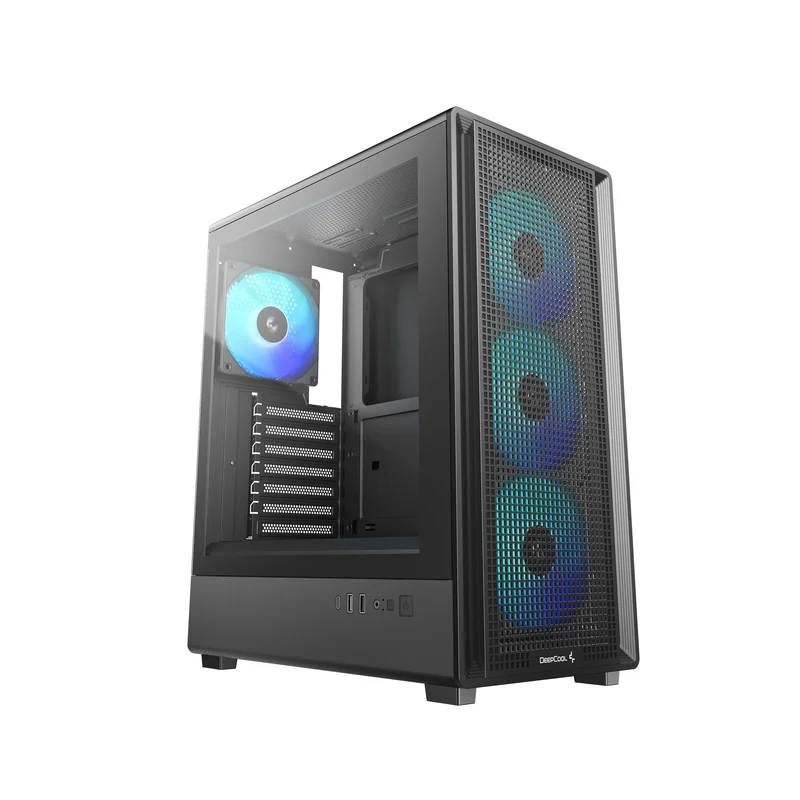 CC550 4F