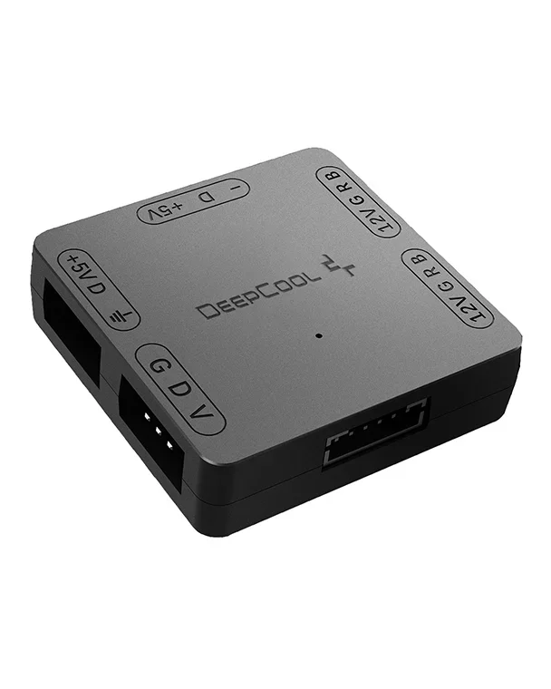RGB CONVERTOR DE 5V A 12V